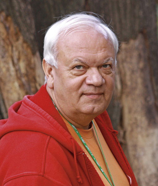 Валерий Морозов