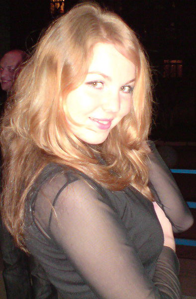 Лариса Коваленко