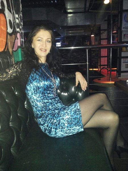 Эльвира Мударисова