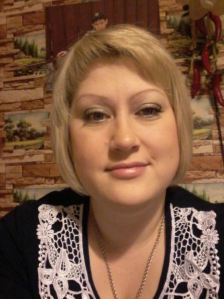 Ольга Дементьева