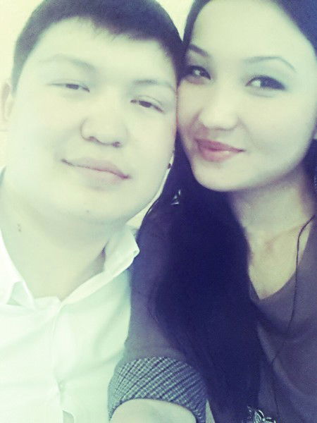 Айнура Абиева