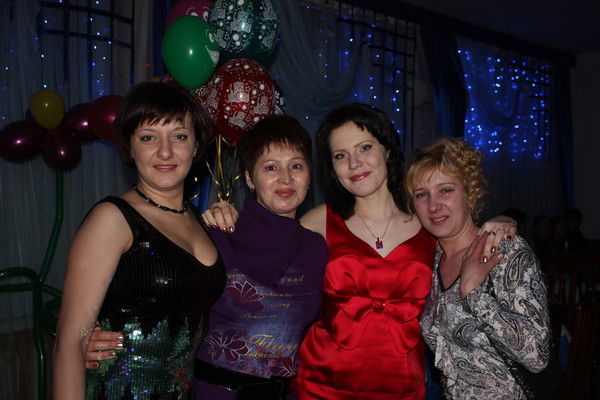 Наталья Костюкевич