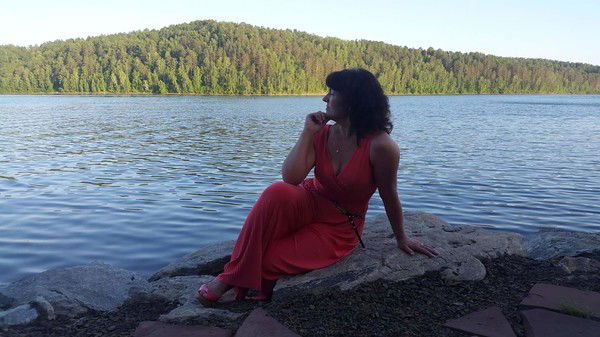 Татьяна Еремеева