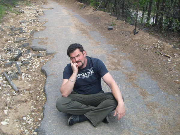 Вячеслав Колесник