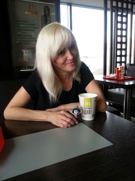 Лилия Загидуллина