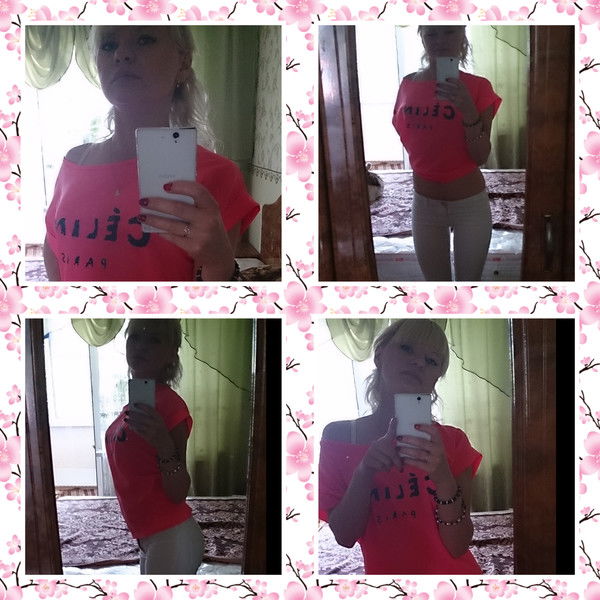 Дарья Савельева