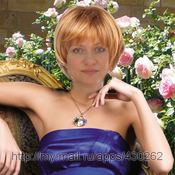 Наталья Бабушкина