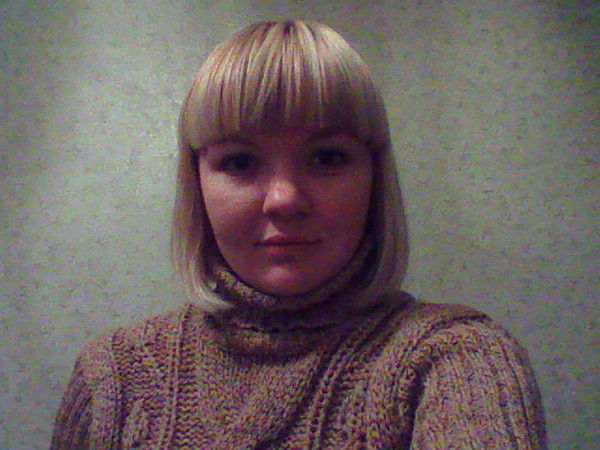 Татьяна Сметанко