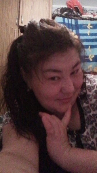 Асель Дамишева