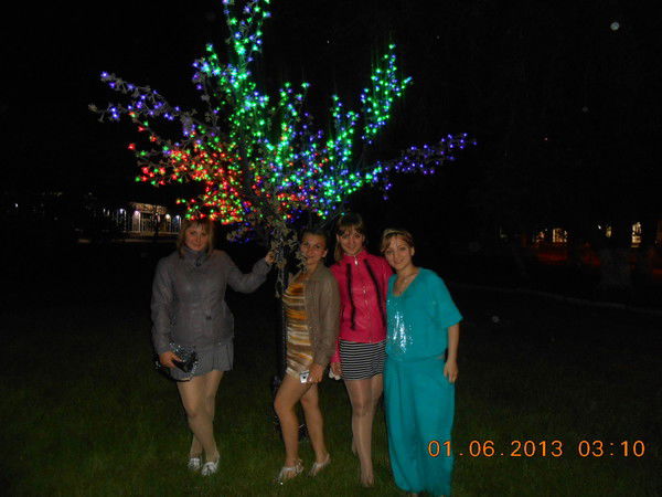 Татьяна Чепова(Гальцева)