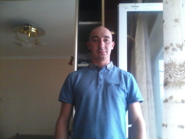 Максим Ткаленко