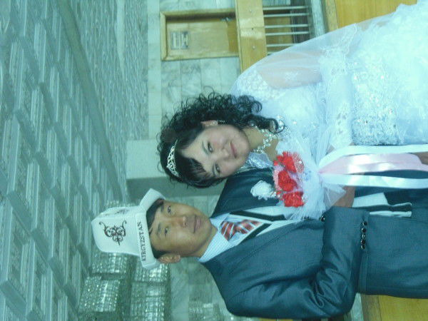 Тынчтык Исмаилов