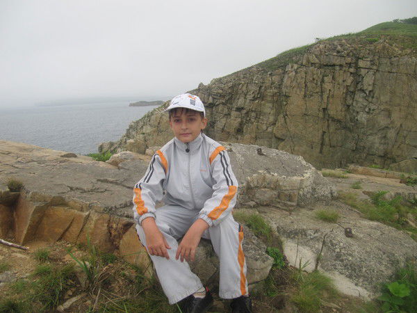 Егор Прохоров