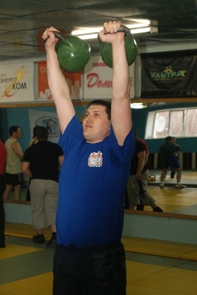 Александр Ильиных