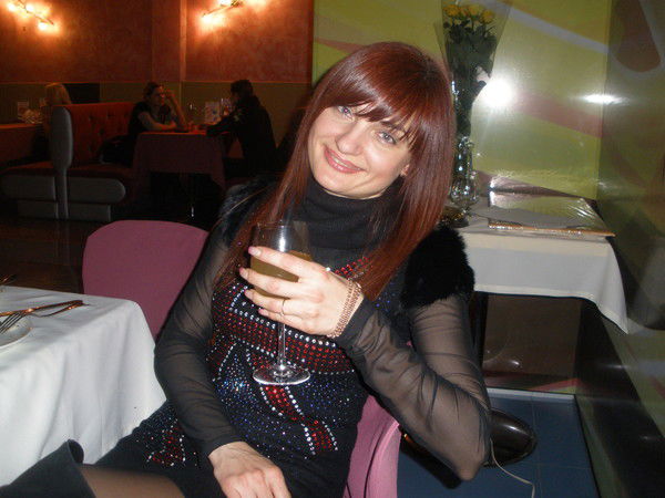 Ирина Линник