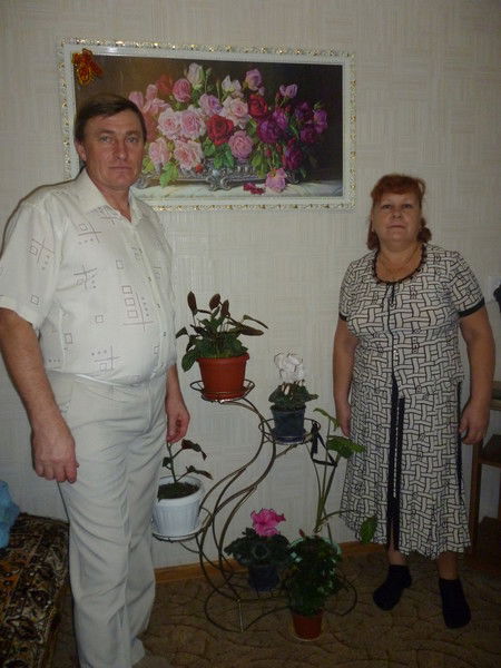 Сергей Чернышев