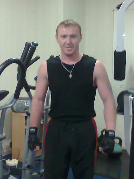 Александр Лабырин