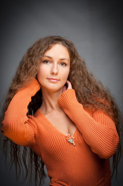 Ольга Гарскова