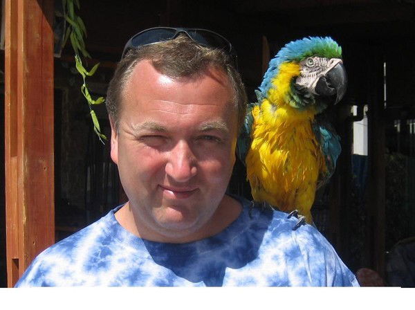 Сергей Сапожников