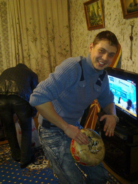 Артур Ананьев