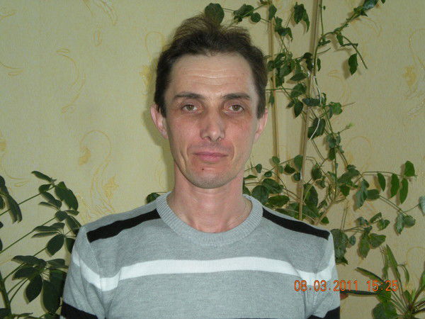 Анатолий Мелешко