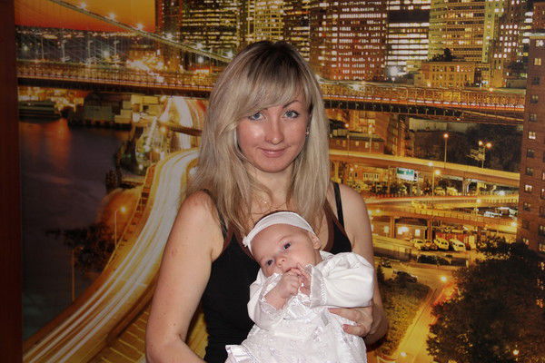 Галина Задорова