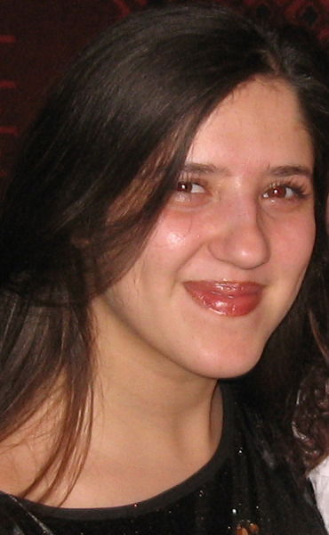 Елизавета Супрун