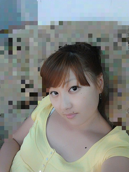 Эвелина Ким