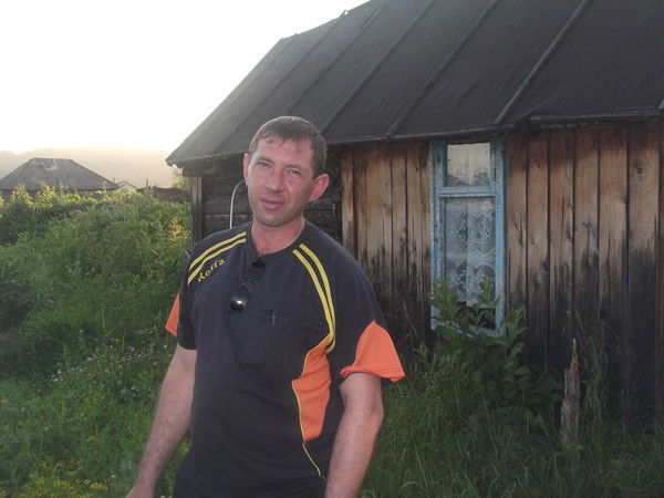 Виталий Галкин