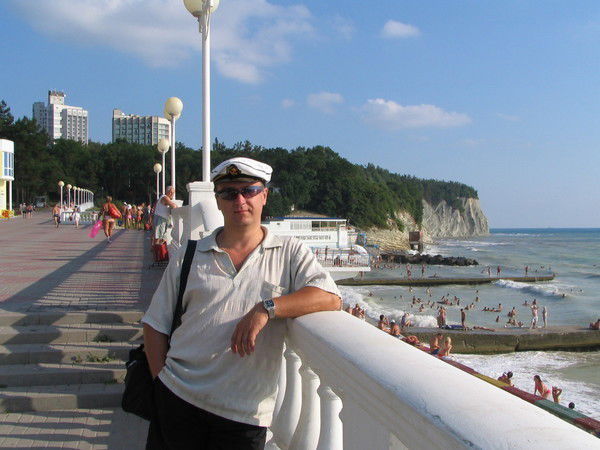 Сергей Литусов