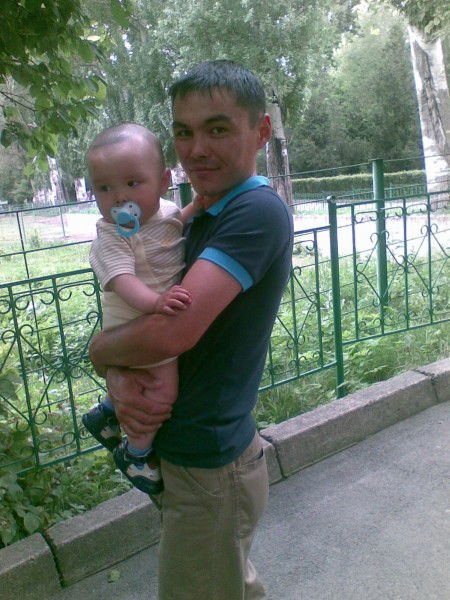 Нурлан Ниязакын