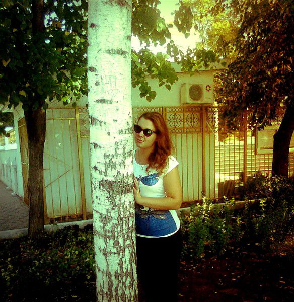 Елена Игнатова