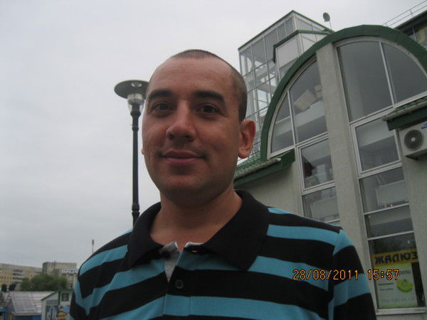 Володя Вітик