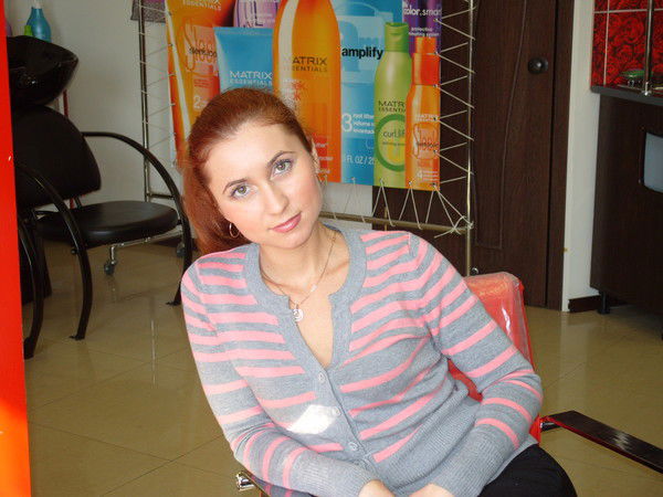 Татьяна Глекова