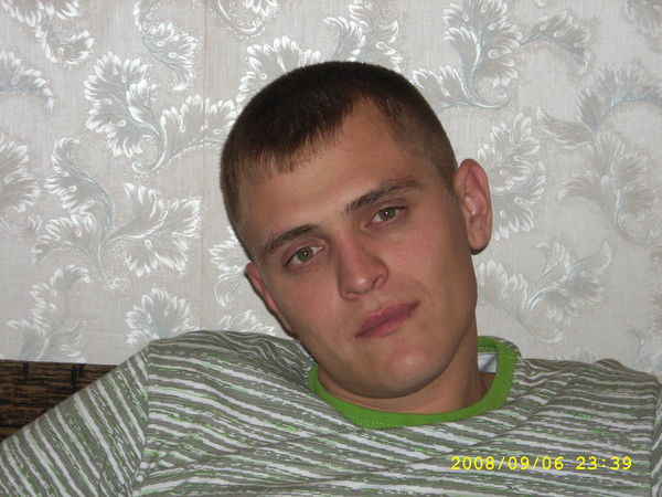 Андрей Ходос