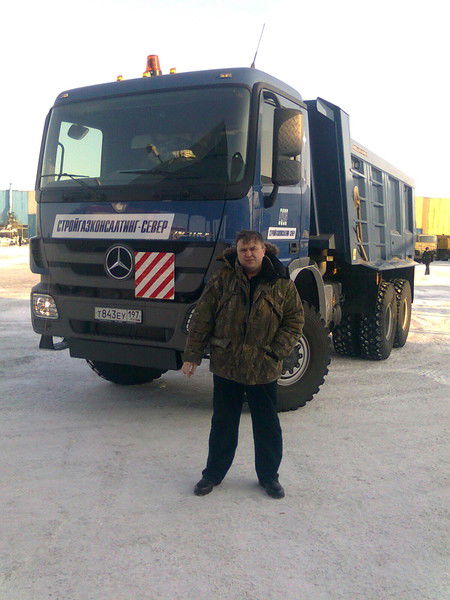 Дмитрий Иванович