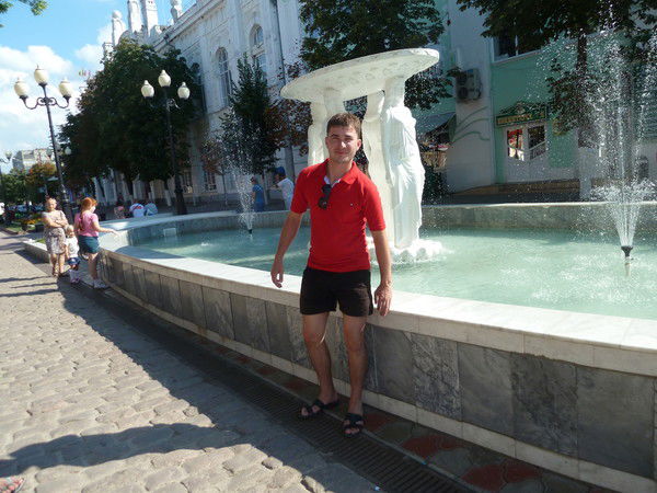 Ильназ Камалов