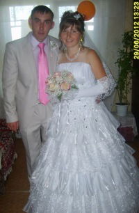 Валя Акимова