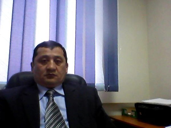 Амандык Кулданбаев