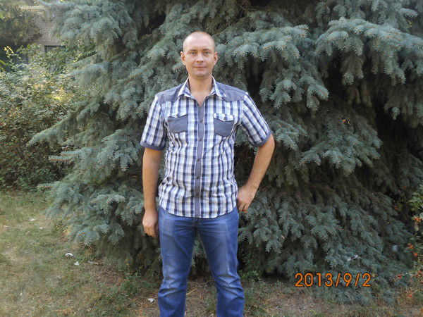 Алексей Левченко