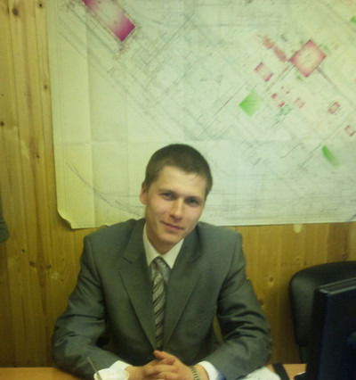 Артём Лифанов