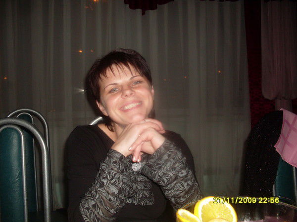 Лидия Асютина