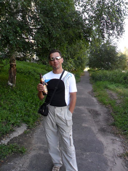 Андрей Турсунов