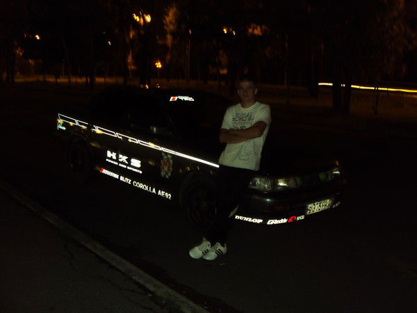 Саша Якимов