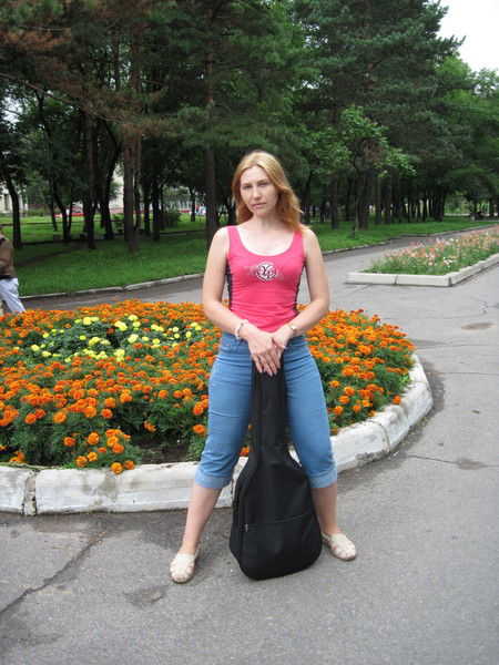 Валерия Бардыш