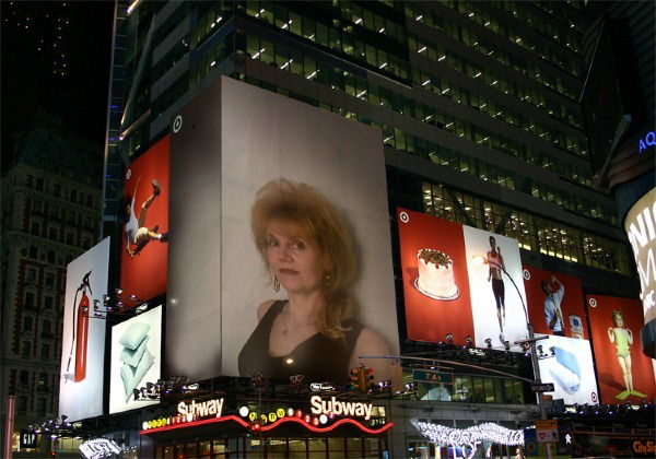 Тамара Кубик