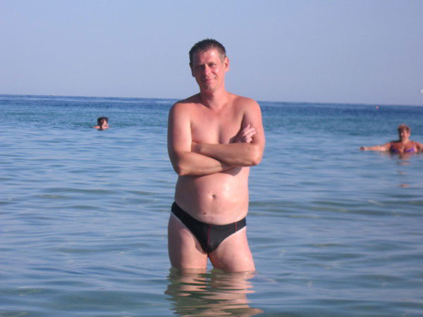 Константин Лозенко