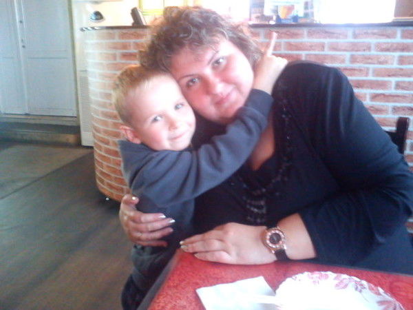 Ирина Рубанова