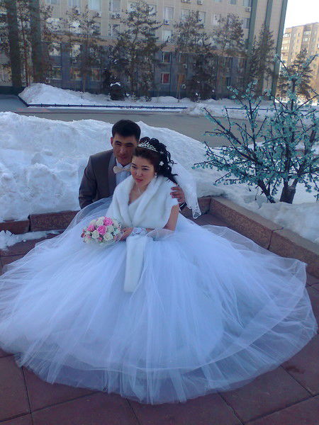 ***ботакан*** Сериккызы