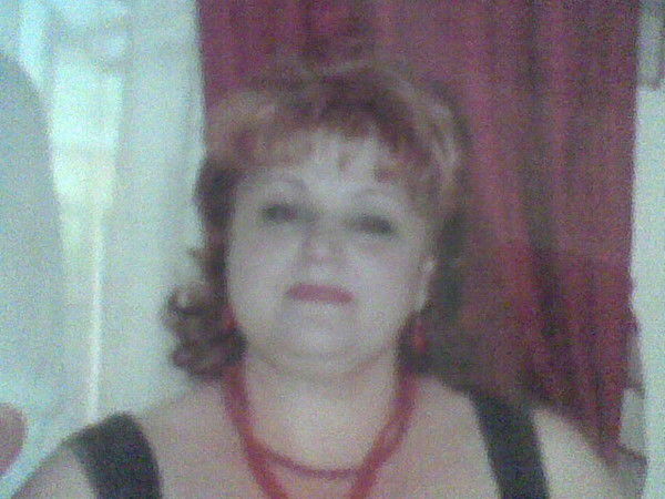 Татьяна Шевцова (Труш)